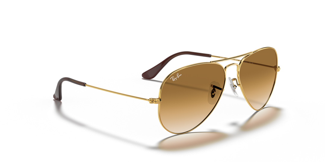 reval-myl-photo:RB3025L_001_51:0rb3025l_001_51_std_shad_al2 #color_oro-arista-marron-claro-degrade