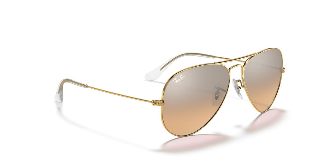 reval-myl-photo:RB3025_001_3E:0rb3025_001_3e_std_shad_al2 #color_oro-arista-plateado-rosa