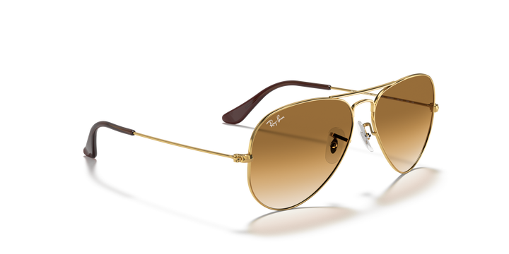 reval-myl-photo:RB3025_001_51:0rb3025_001_51_std_shad_al2 #color_oro-arista-marron-claro