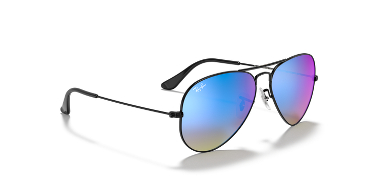 reval-myl-photo:RB3025_002_4O:0rb3025_002_4o_std_shad_al2 #color_negro-azul-flash
