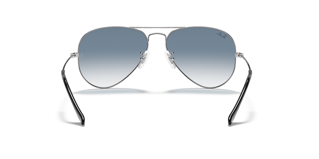 reval-myl-photo:RB3025_003_3F:0rb3025_003_3f_std_shad_bk #color_plateado-azul-claro-degrade