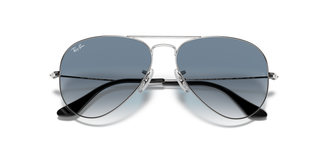 reval-myl-photo:RB3025_003_3F:0rb3025_003_3f_std_shad_cfr #color_plateado-azul-claro-degrade