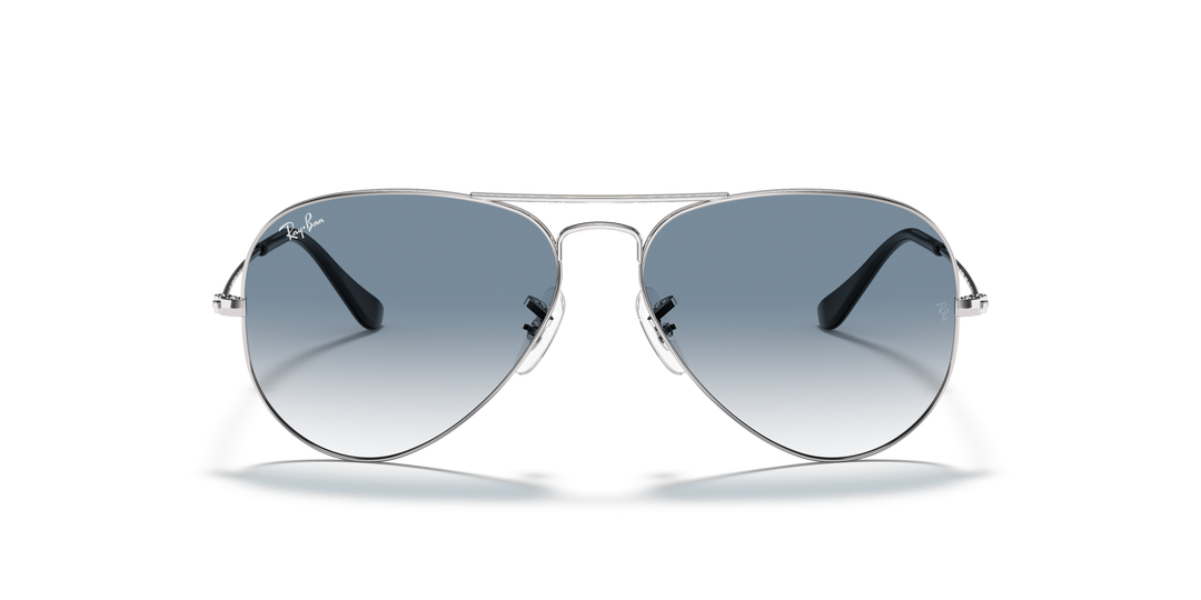 reval-myl-photo:RB3025_003_3F:0rb3025_003_3f_std_shad_fr #color_plateado-azul-claro-degrade