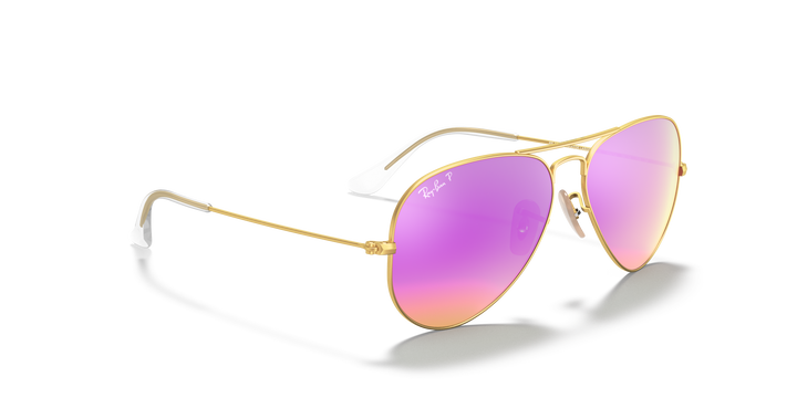 reval-myl-photo:RB3025_112_1Q:0rb3025_112_1q_std_shad_al2 #color_polarizado-dorado-cyclamen-flash