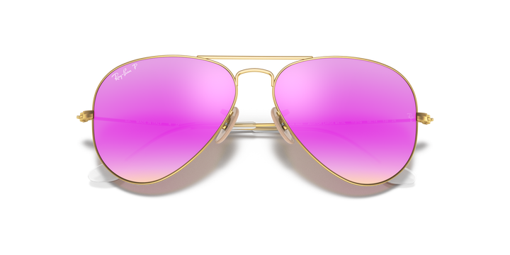 reval-myl-photo:RB3025_112_1Q:0rb3025_112_1q_std_shad_cfr #color_polarizado-dorado-cyclamen-flash