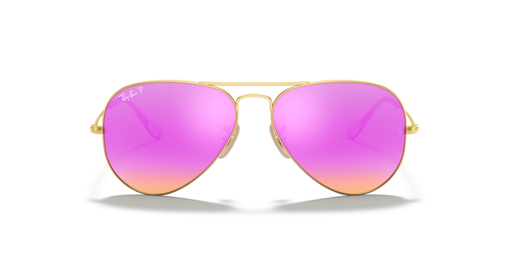 reval-myl-photo:RB3025_112_1Q:0rb3025_112_1q_std_shad_fr #color_polarizado-dorado-cyclamen-flash