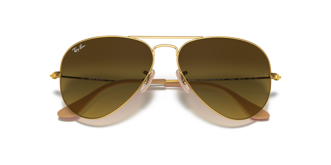 reval-myl-photo:RB3025_112_85:0rb3025_112_85_std_shad_cfr #color_dorado-marron-degrade