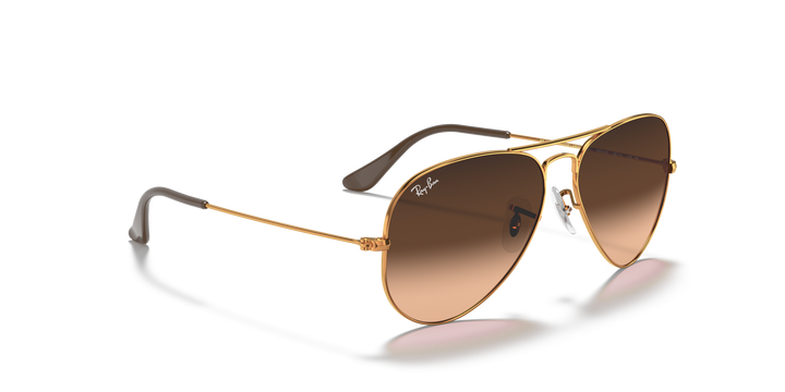 reval-myl-photo:RB3025_9001A5:0rb3025_9001a5_std_shad_al2 #color_marron-claro-rosa-marron