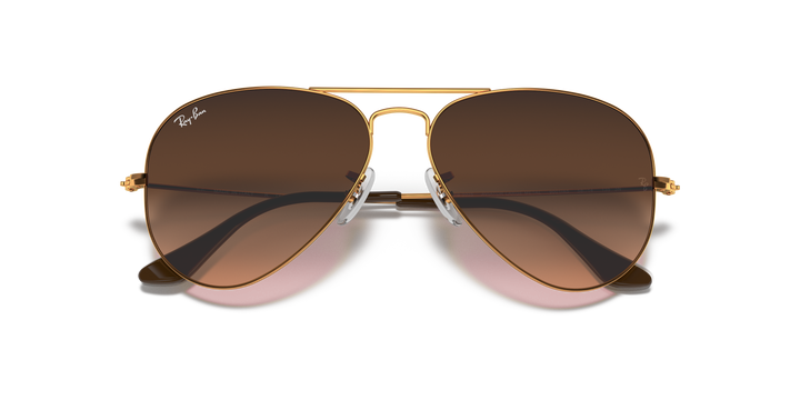 reval-myl-photo:RB3025_9001A5:0rb3025_9001a5_std_shad_cfr #color_marron-claro-rosa-marron
