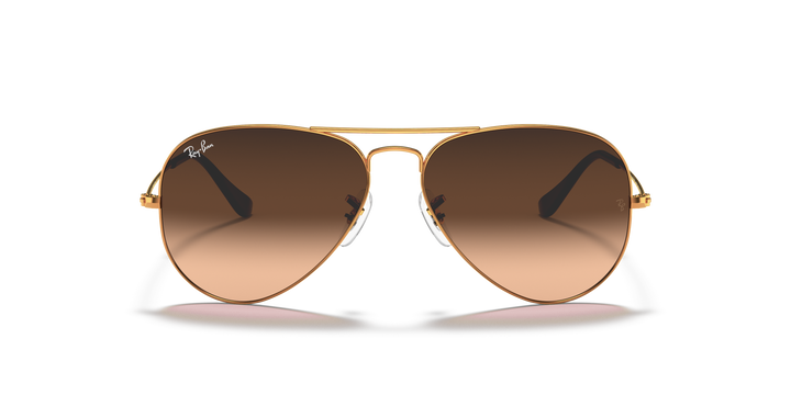 reval-myl-photo:RB3025_9001A5:0rb3025_9001a5_std_shad_fr #color_marron-claro-rosa-marron