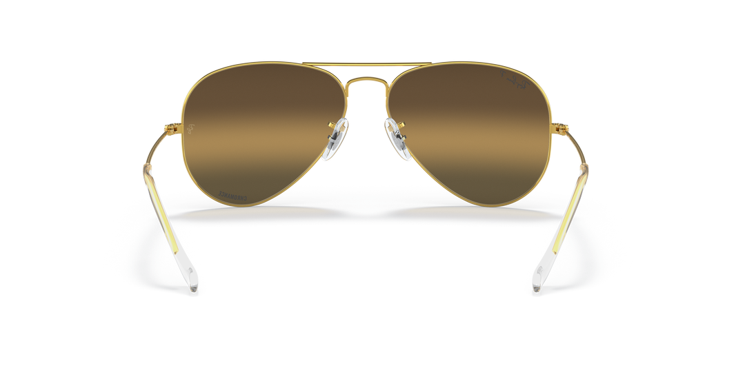 reval-myl-photo:RB3025_9196G5:0rb3025_9196g5_std_shad_bk #color_polarizado-dorado-plateado-marron