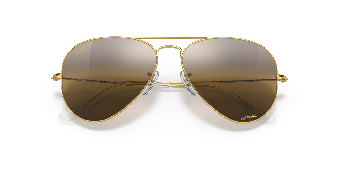 reval-myl-photo:RB3025_9196G5:0rb3025_9196g5_std_shad_cfr #color_polarizado-dorado-plateado-marron