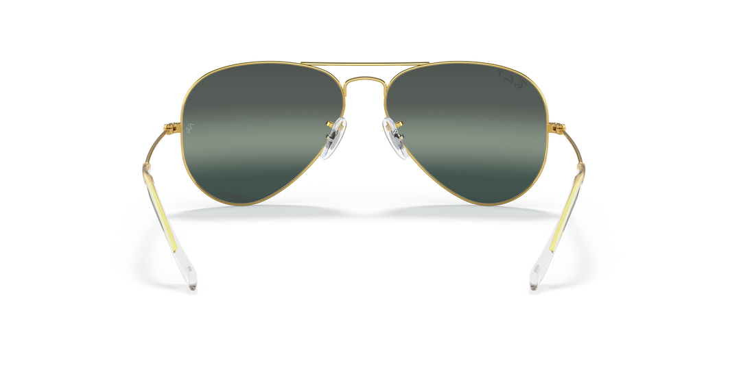 reval-myl-photo:RB3025_9196G6:0rb3025_9196g6_std_shad_bk #color_polarizado-dorado-plateado-azul