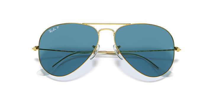 reval-myl-photo:RB3025_9196S2:0rb3025_9196s2_std_shad_cfr #color_polarizado-dorado-azul