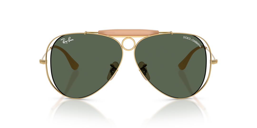reval-myl-photo:RB3138M_001_71:0rb3138m_001_71_p21_shad_fr #color_oro-arista-verde-oscuro