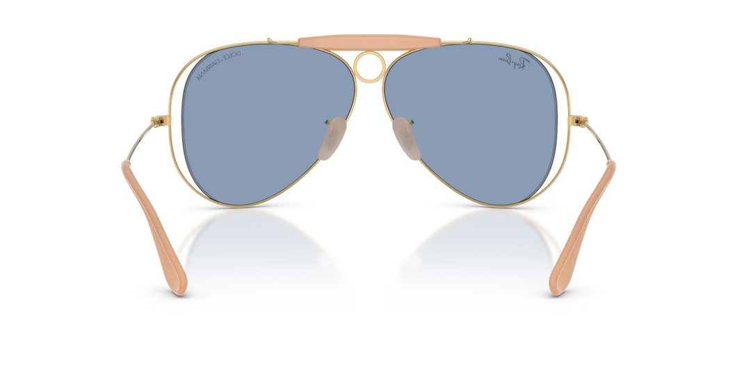 reval-myl-photo:RB3138M_001_72:0rb3138m_001_72_p21_shad_bk #color_oro-arista-azul-claro