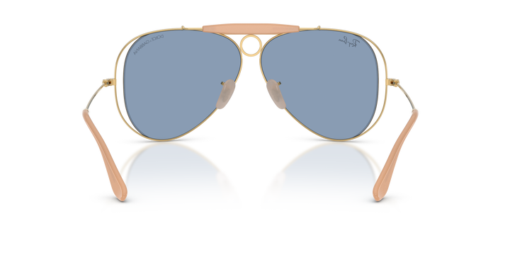reval-myl-photo:RB3138M_001_72:0rb3138m_001_72_p21_shad_bk #color_oro-arista-azul-claro
