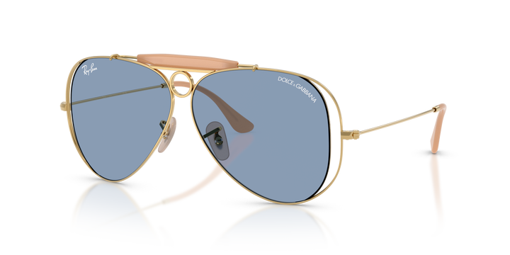 reval-myl-photo:RB3138M_001_72:0rb3138m_001_72_p21_shad_qt #color_oro-arista-azul-claro