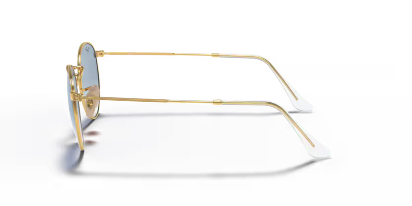 RAY BAN ROUND METAL RB3447N