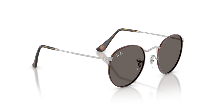 reval-myl-photo:RB3447_9277B1:0rb3447_9277b1_p21_shad_al2 #color_matte-havana-sobre-plata