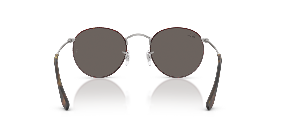 reval-myl-photo:RB3447_9277B1:0rb3447_9277b1_p21_shad_bk #color_matte-havana-sobre-plata