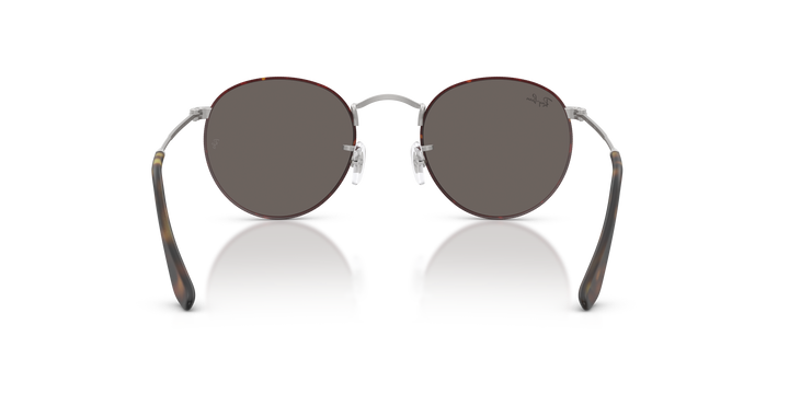 reval-myl-photo:RB3447_9277B1:0rb3447_9277b1_p21_shad_bk #color_matte-havana-sobre-plata