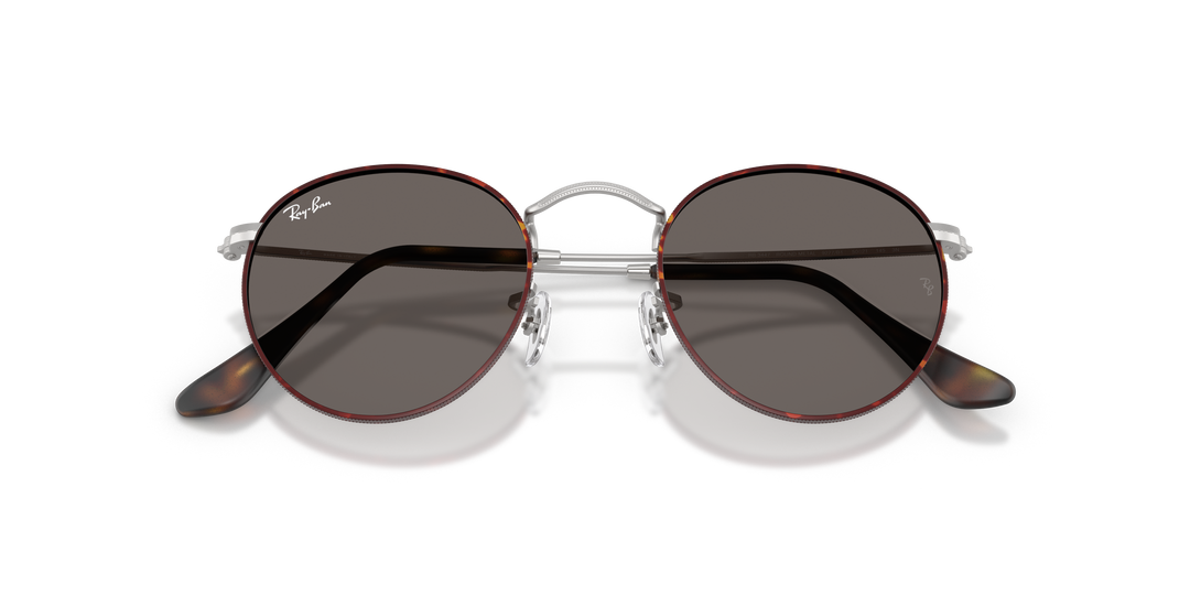 reval-myl-photo:RB3447_9277B1:0rb3447_9277b1_p21_shad_cfr #color_matte-havana-sobre-plata