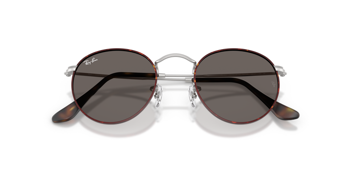 reval-myl-photo:RB3447_9277B1:0rb3447_9277b1_p21_shad_cfr #color_matte-havana-sobre-plata