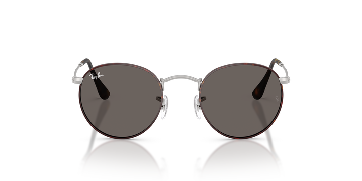 reval-myl-photo:RB3447_9277B1:0rb3447_9277b1_p21_shad_fr #color_matte-havana-sobre-plata