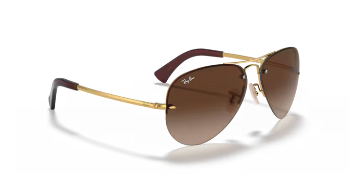 RAY BAN RB3449