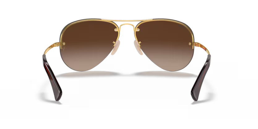 RAY BAN RB3449