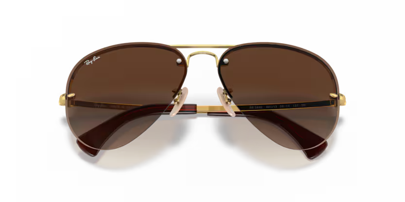 RAY BAN RB3449