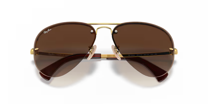 RAY BAN RB3449