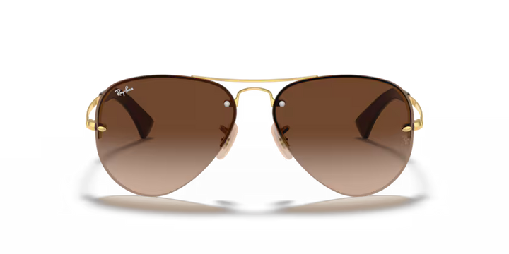 RAY BAN RB3449