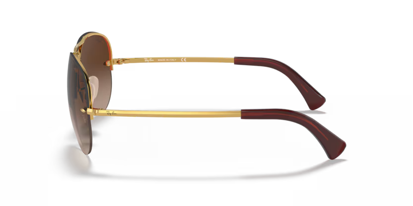 RAY BAN RB3449