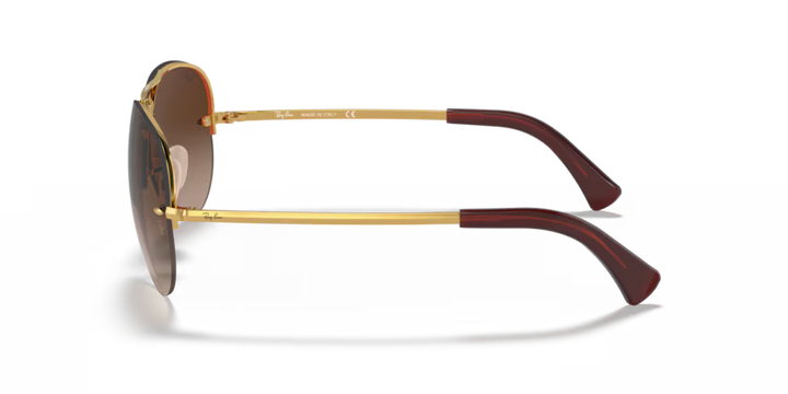 RAY BAN RB3449