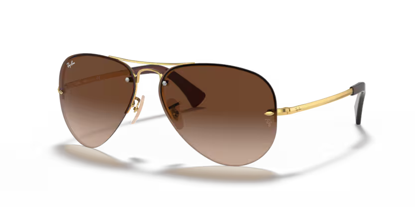RAY BAN RB3449