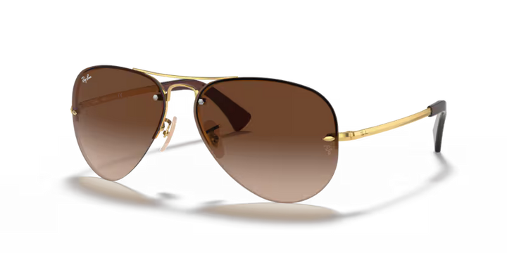 RAY BAN RB3449