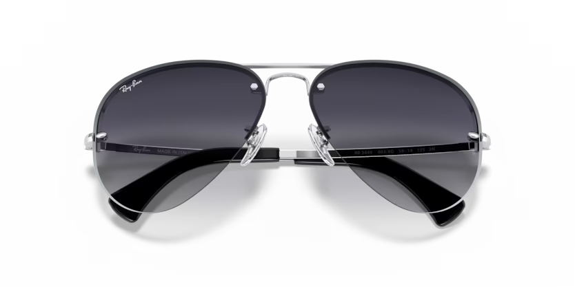 RAY BAN RB3449