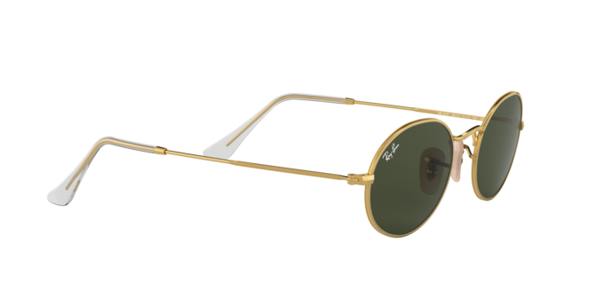 RAY BAN RB3547 OVAL