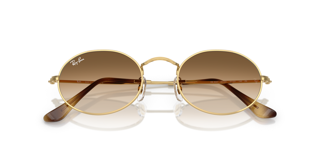 reval-myl-photo:RB3547_001_51:0rb3547_001_51_p21_shad_cfr #color_oro-arista-marron-degrade-a-transparente