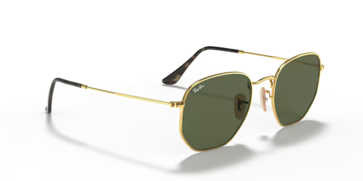 RAY BAN HEXAGONAL RB3548NL