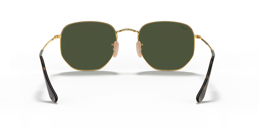 RAY BAN HEXAGONAL RB3548NL