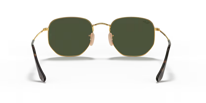 RAY BAN HEXAGONAL RB3548NL