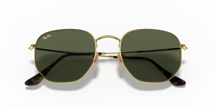 RAY BAN HEXAGONAL RB3548NL