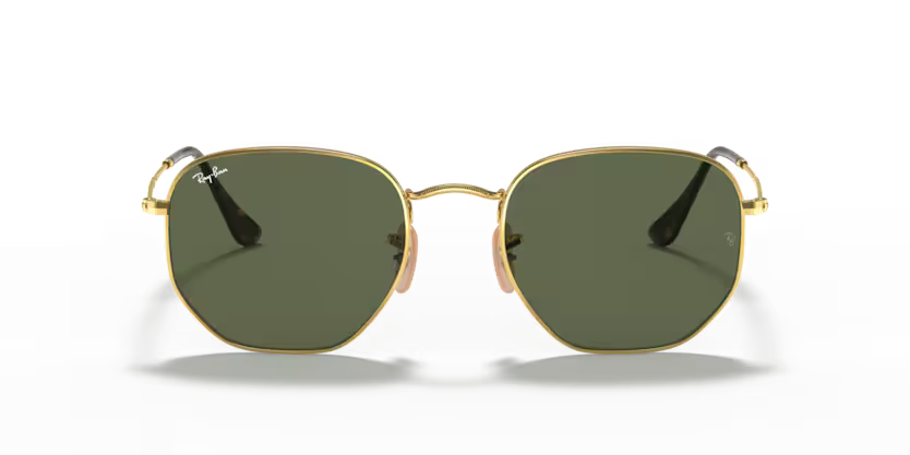 RAY BAN HEXAGONAL RB3548NL