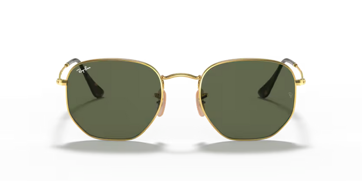 RAY BAN HEXAGONAL RB3548NL