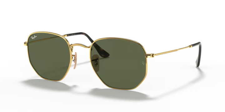 RAY BAN HEXAGONAL RB3548NL 54mm / Verde G-15 Green