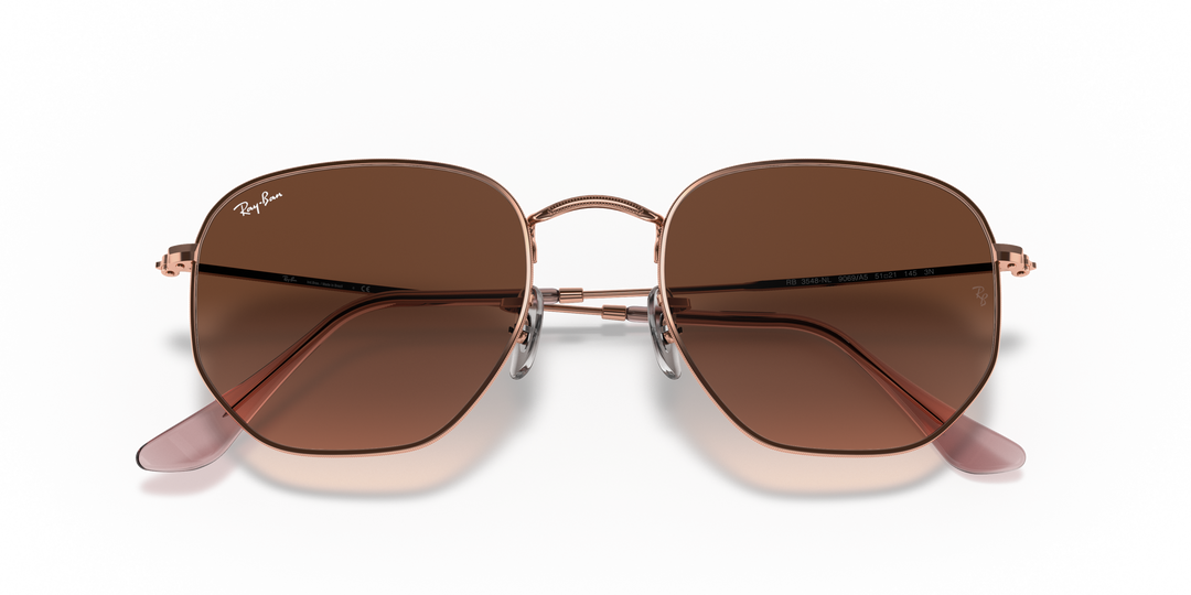 reval-myl-photo:RB3548NL_9069A5:0rb3548nl_9069a5_std_shad_cfr #color_cobre-rosa-marron-degrade