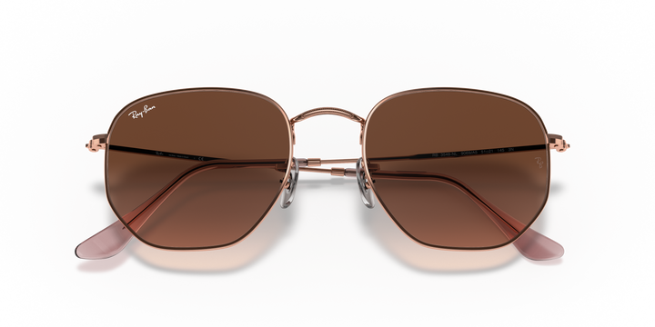 reval-myl-photo:RB3548NL_9069A5:0rb3548nl_9069a5_std_shad_cfr #color_cobre-rosa-marron-degrade